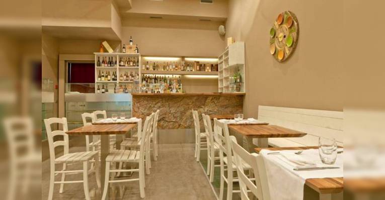 Ristorante BYS Milano