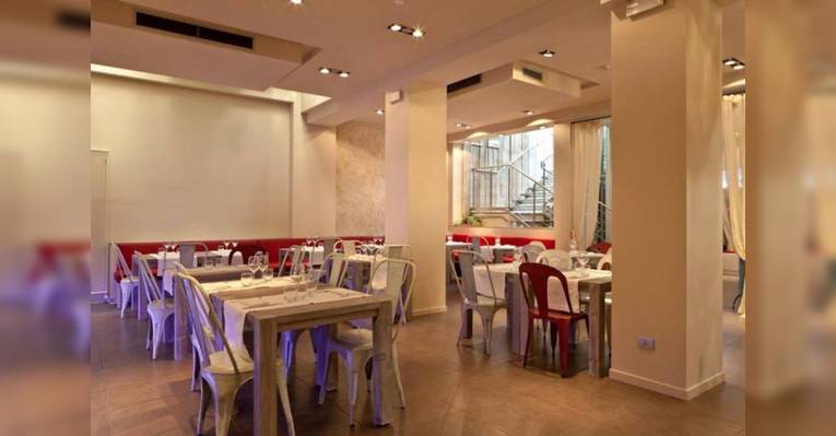 Ristorante BYS Milano