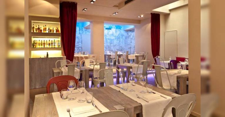 Ristorante BYS Milano