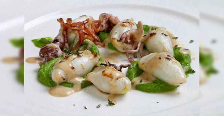 Ristorante BYS Milano