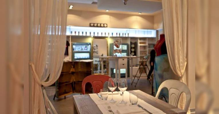 Ristorante BYS Milano