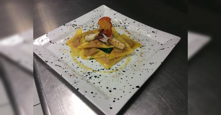Ristorante BYS Milano