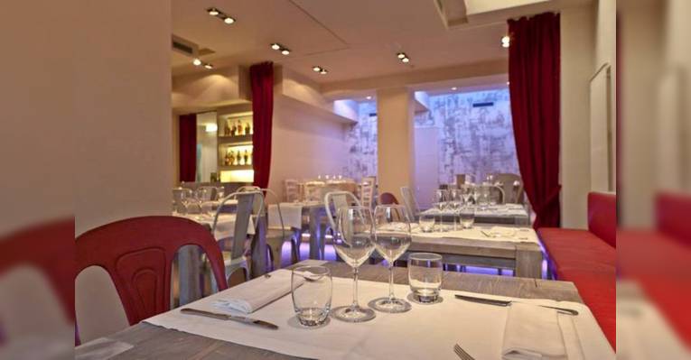 Ristorante BYS Milano