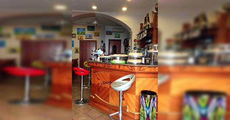 Ristorante Bar Liberty 38