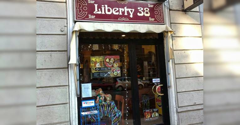 Ristorante Bar Liberty 38