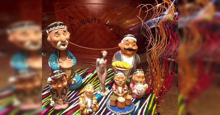 Ristorante Bar Liberty 38