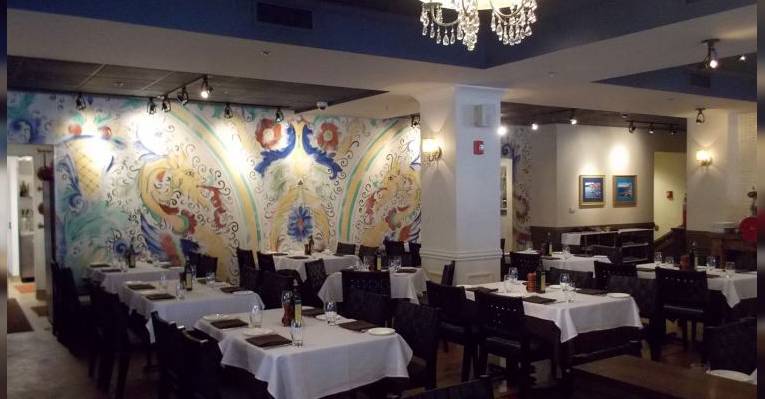 Ristorante Piccolo Sogno