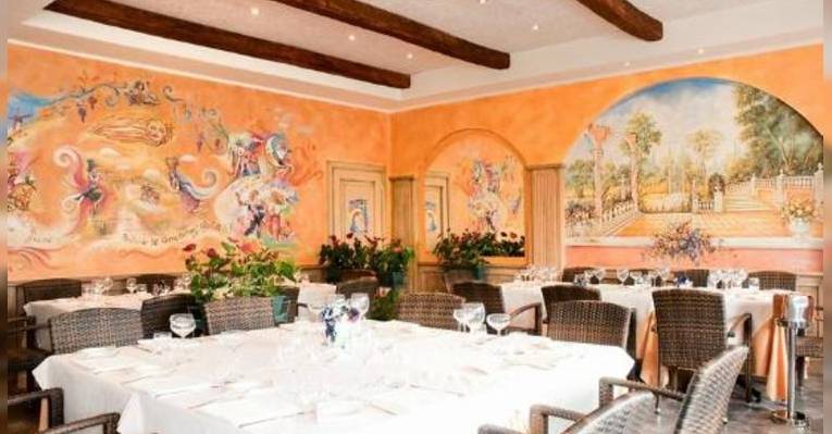 Ristorante Piccolo Sogno