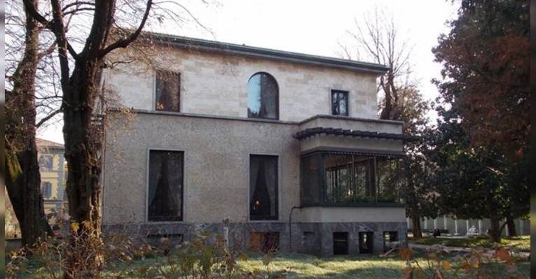 Villa Necchi Campiglio