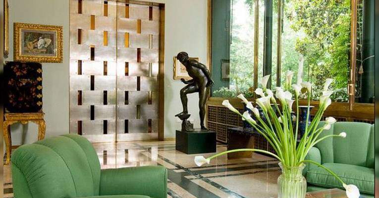 Villa Necchi Campiglio
