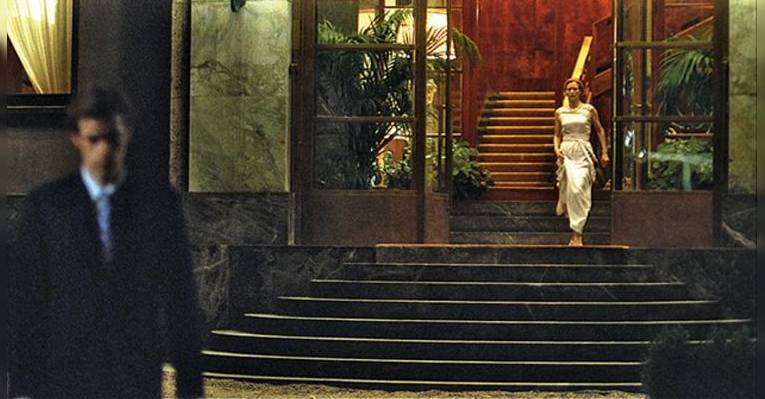Villa Necchi Campiglio