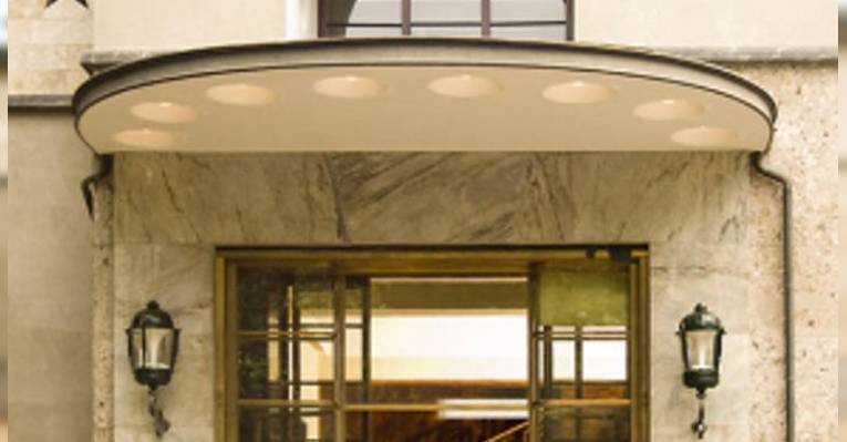 Villa Necchi Campiglio