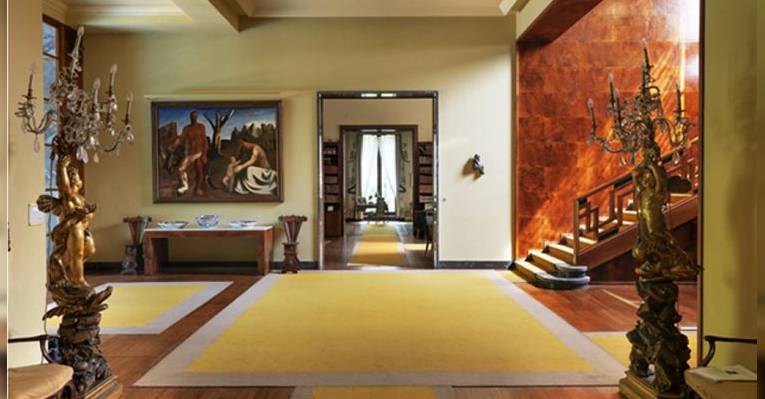 Villa Necchi Campiglio