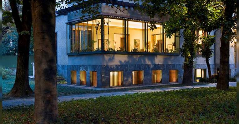 Villa Necchi Campiglio