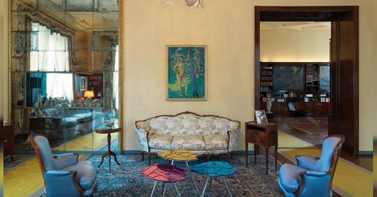 Villa Necchi Campiglio