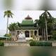 Таотистский храм Mindanao
