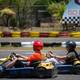 Картинговая трасса Subic Le Man's Go Cart Track