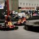 Картинговая трасса Subic Le Man's Go Cart Track