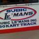 Картинговая трасса Subic Le Man's Go Cart Track