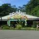 Парк Zoobic Safari