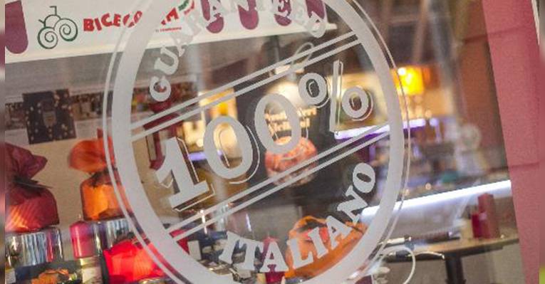 Кафе Gelati&Co