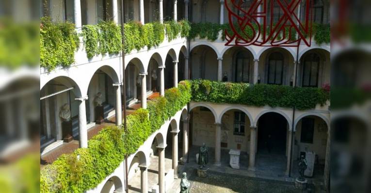 Biblioteca-Pinacoteca Ambrosiana