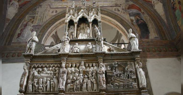 Basilica di Sant'Eustorgio