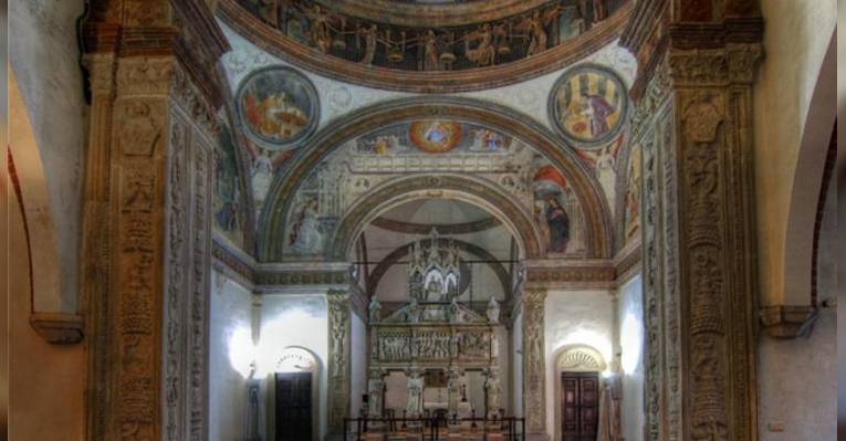 Basilica di Sant'Eustorgio