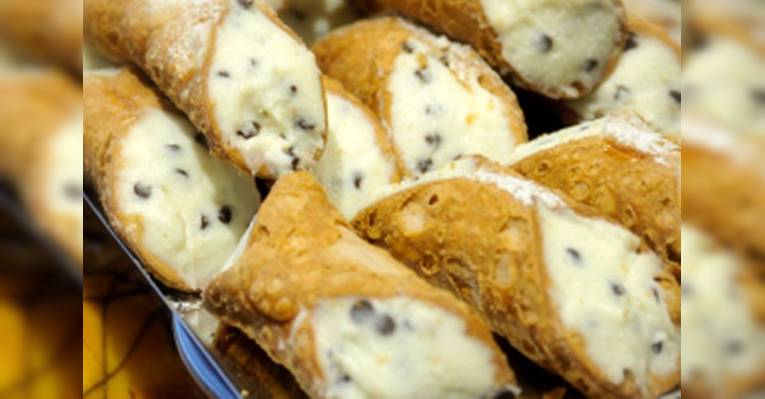 Ristorante Gobbato Bakery