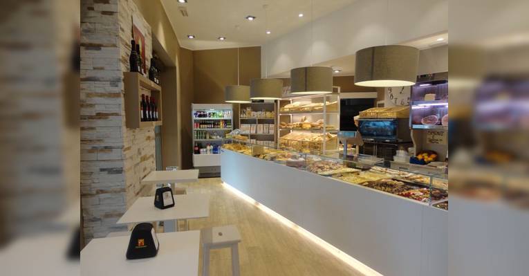 Ristorante Gobbato Bakery