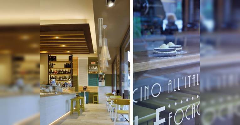 Ristorante Gobbato Bakery