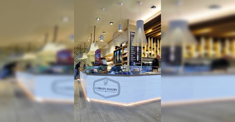Ristorante Gobbato Bakery