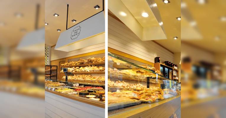 Ristorante Gobbato Bakery