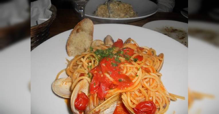 Снимок Trattoria Il Panino, Бостон