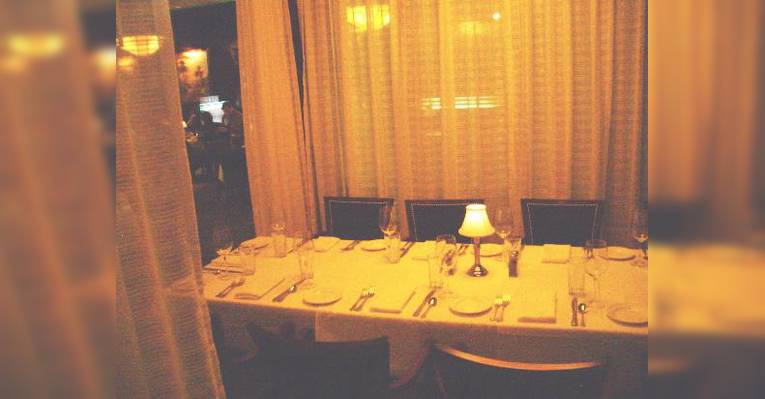Снимок The Capital Grille, Бостон