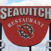 Sea Witch Restaurant & Oyster Bar