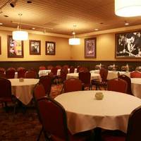 Capone's Restaurant Incorporated
