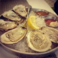 Legal Sea Foods - Peabody