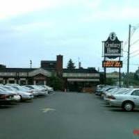 Century House Restaurant