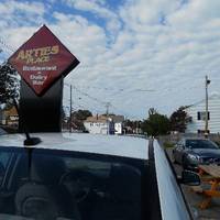 Artie's Place