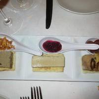 Sandrine's Bistro