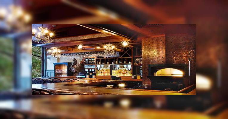Снимок Sandrine's Bistro, Кембридж