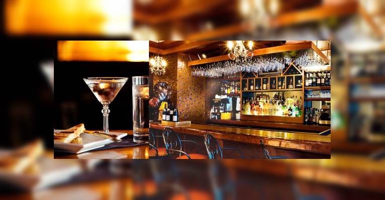 Изображение Sandrine's Bistro, Кембридж