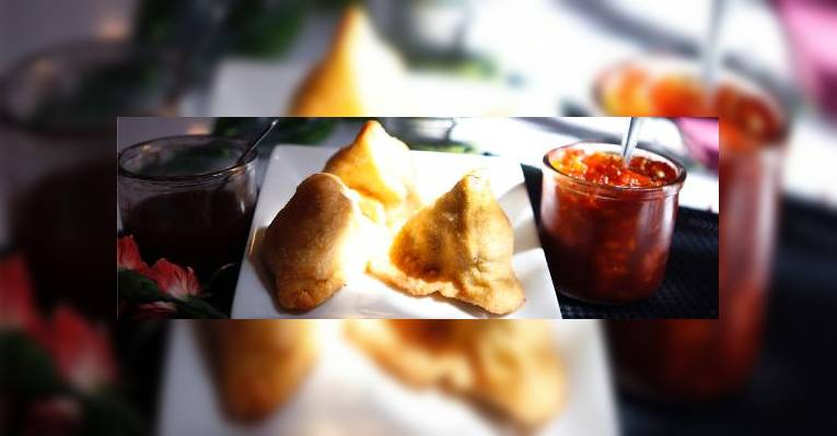 Снимок India Quality Restaurant, Бостон