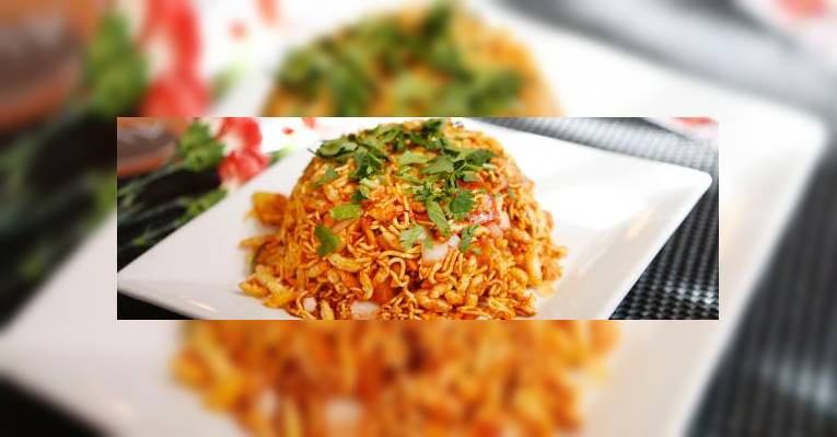 Снимок India Quality Restaurant, Бостон
