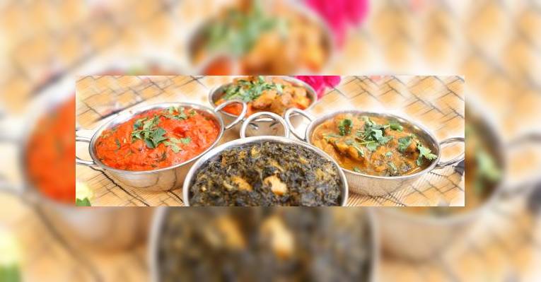 Снимок India Quality Restaurant, Бостон