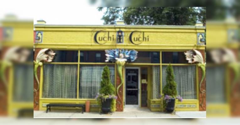 Снимок Cuchi Cuchi, Кембридж