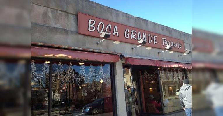 Снимок Boca Grande Taqueria, Бруклин