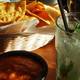 Снимок Ole Mexican Grill, Кембридж
