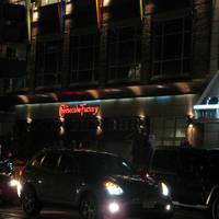 The Cheesecake Factory